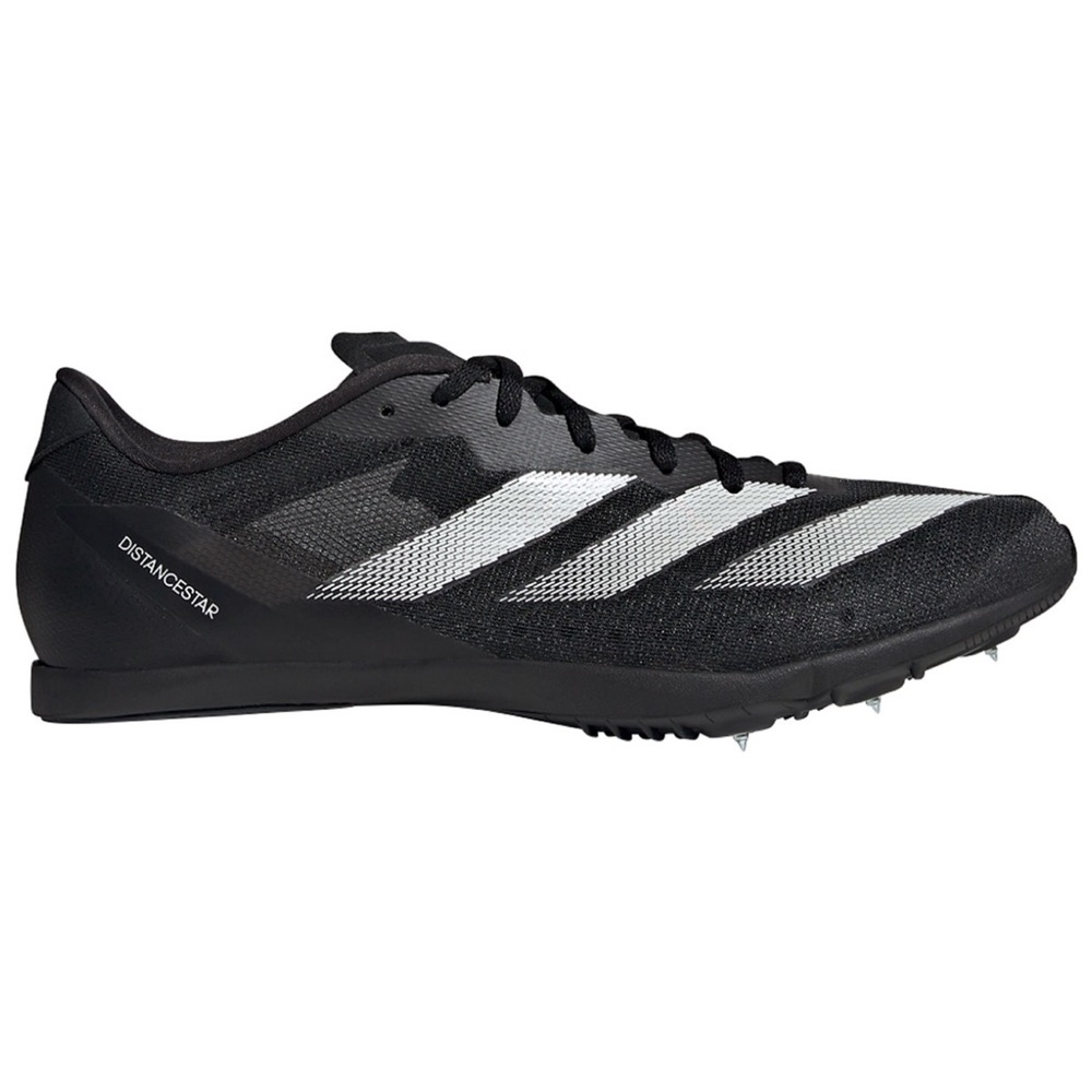 Adidas Distance Star Long Distance Running Spikes - Picture 3 of 5